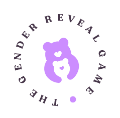 Gender Reveal Game logo
