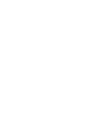 White abstract vector