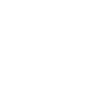 White abstract vector