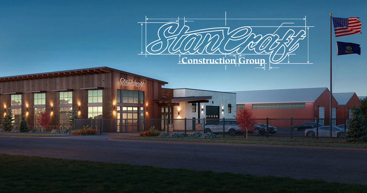 StanCraft Construction Group of Northern Idaho