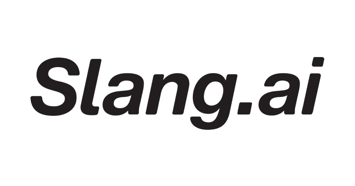Slang ai Answer Your Calls 24 7 slang-ai-answer-your-calls-24-7