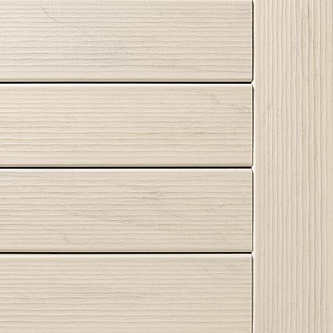 Pro Legacy Collection: Whitewash Cedar
