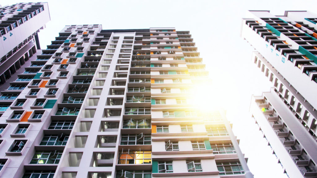 Strata Schemes Management Act