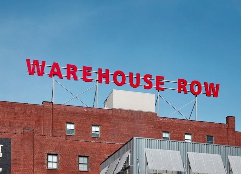 Southside Flats 1 & 2 Bedroom Apartments