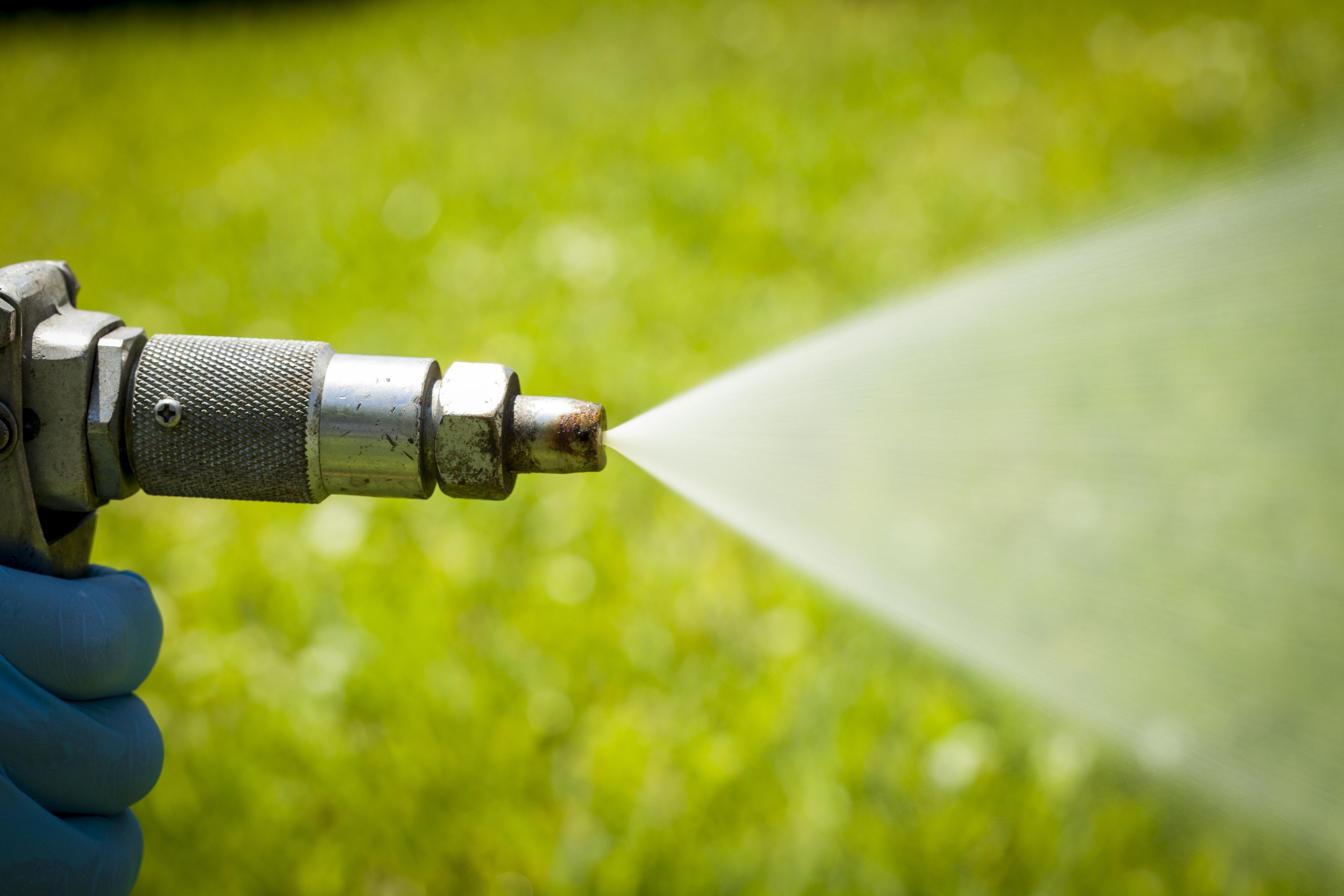 How Does an InGround Lawn Sprinkler System Work?