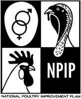 NPIP logo