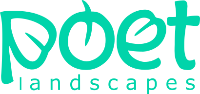 Poet Landscapes Inc Logo