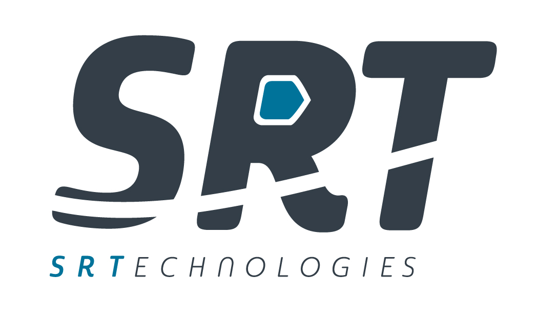SR Technologies Logo