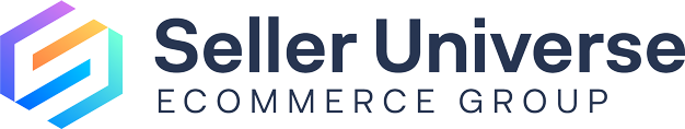 Seller Universe logo.
