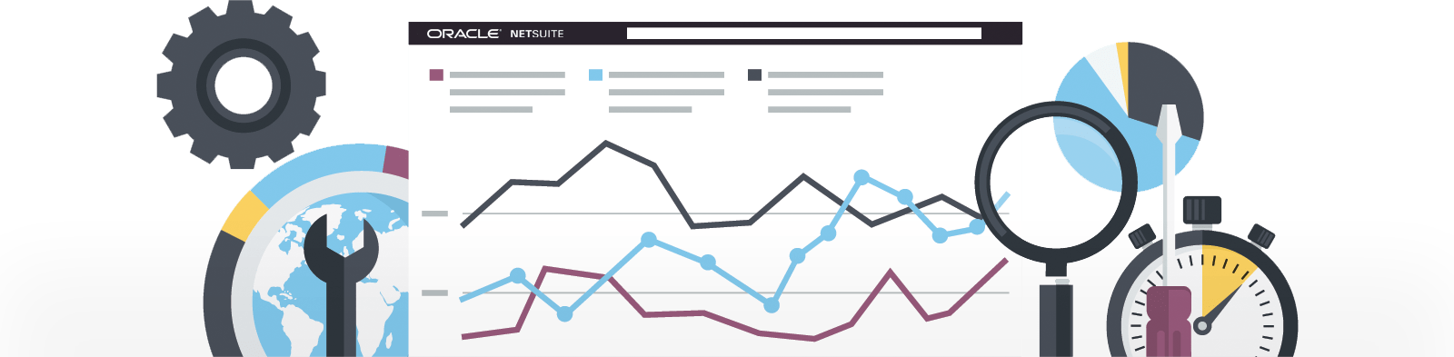 Optimized Oracle NetSuite graphic.