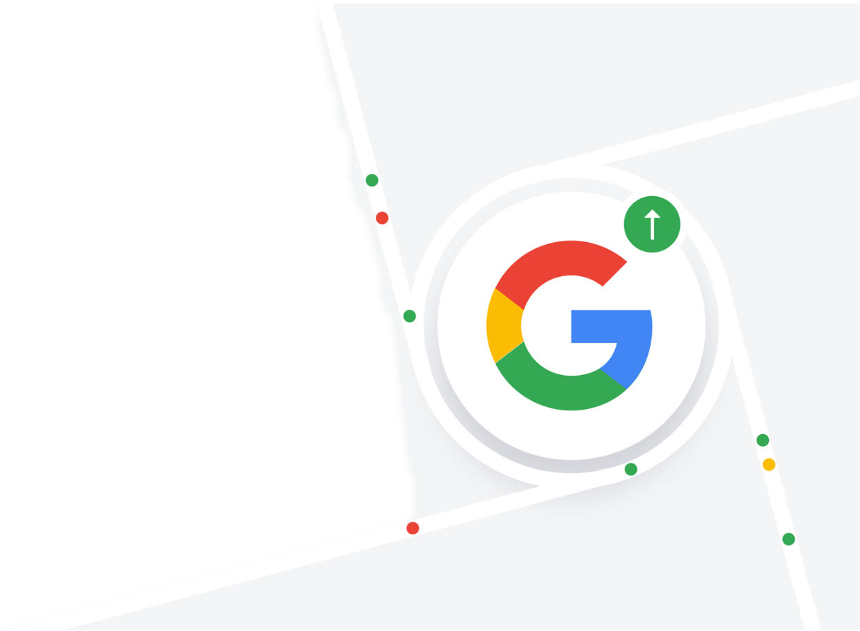 Google Search Engine Optimization.