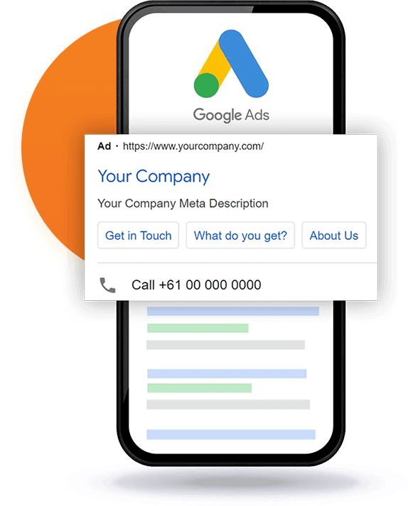 Google Ads.