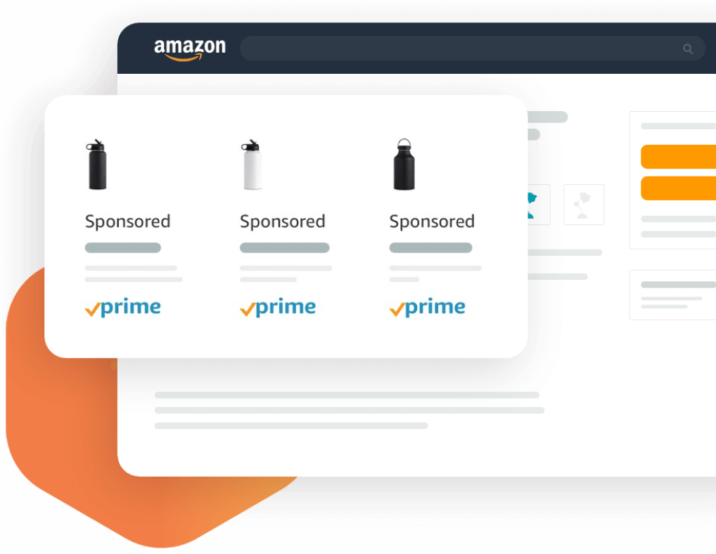 Amazon PPC.