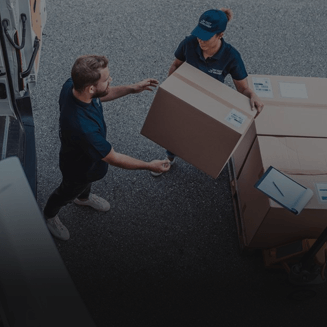 Warehouse and distribution.