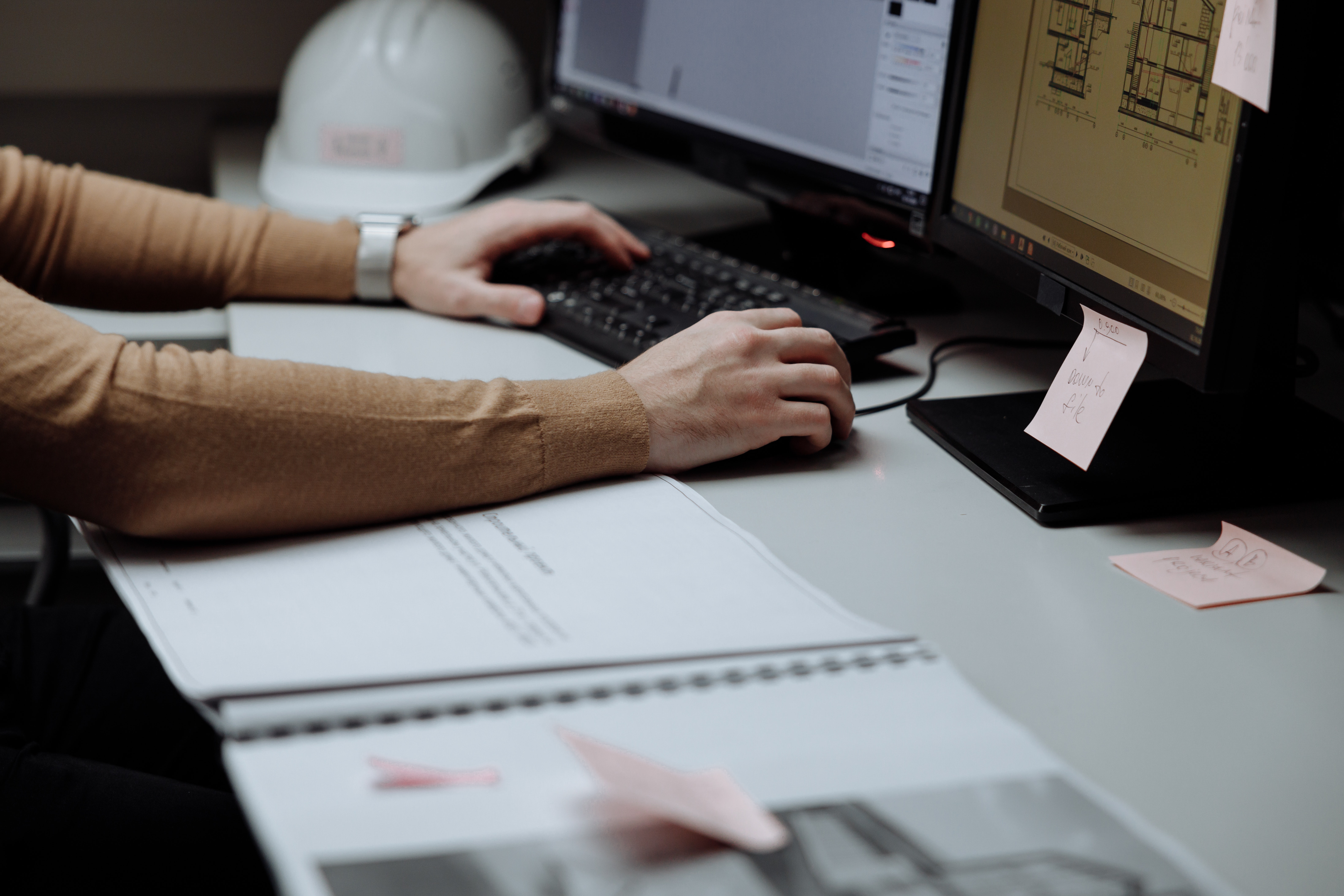 Digital transformation is necessary in this day and age