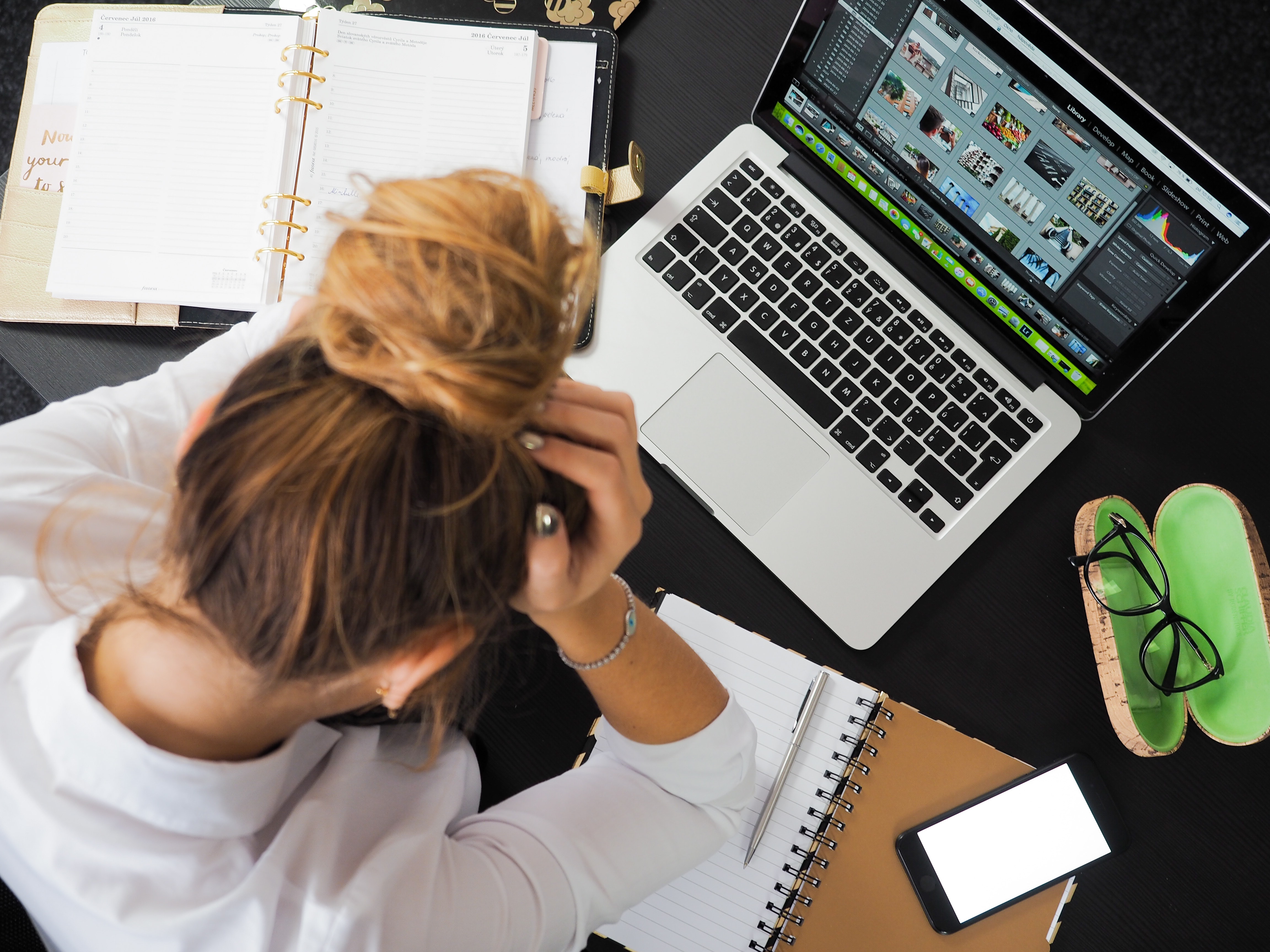 Switching out legacy systems can help scalability
