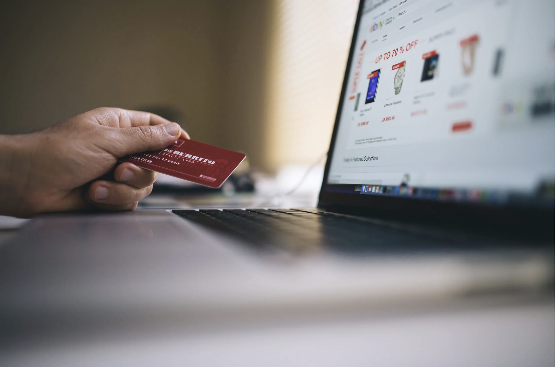 Listings that convert viewers into buyers