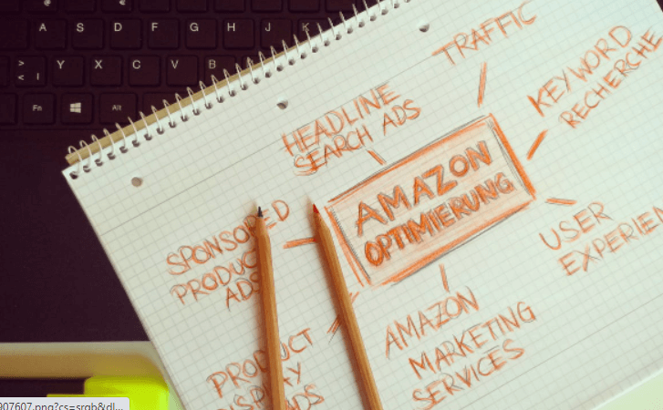 Understanding how Amazon listing optimization works