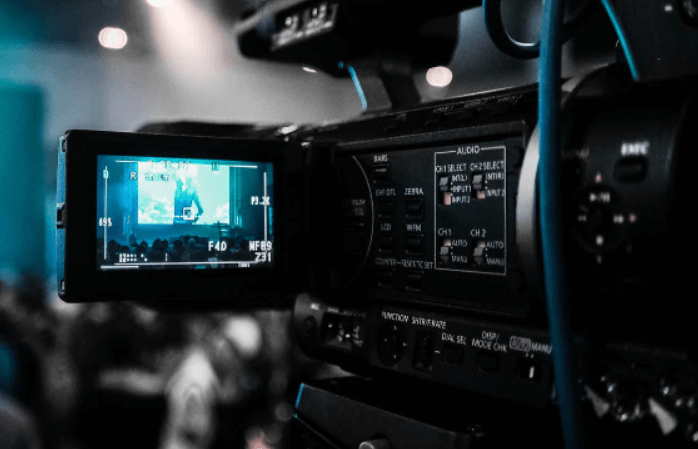 Shooting videos that sell