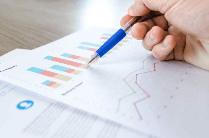 Data metrics