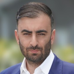 Mario Simonyan