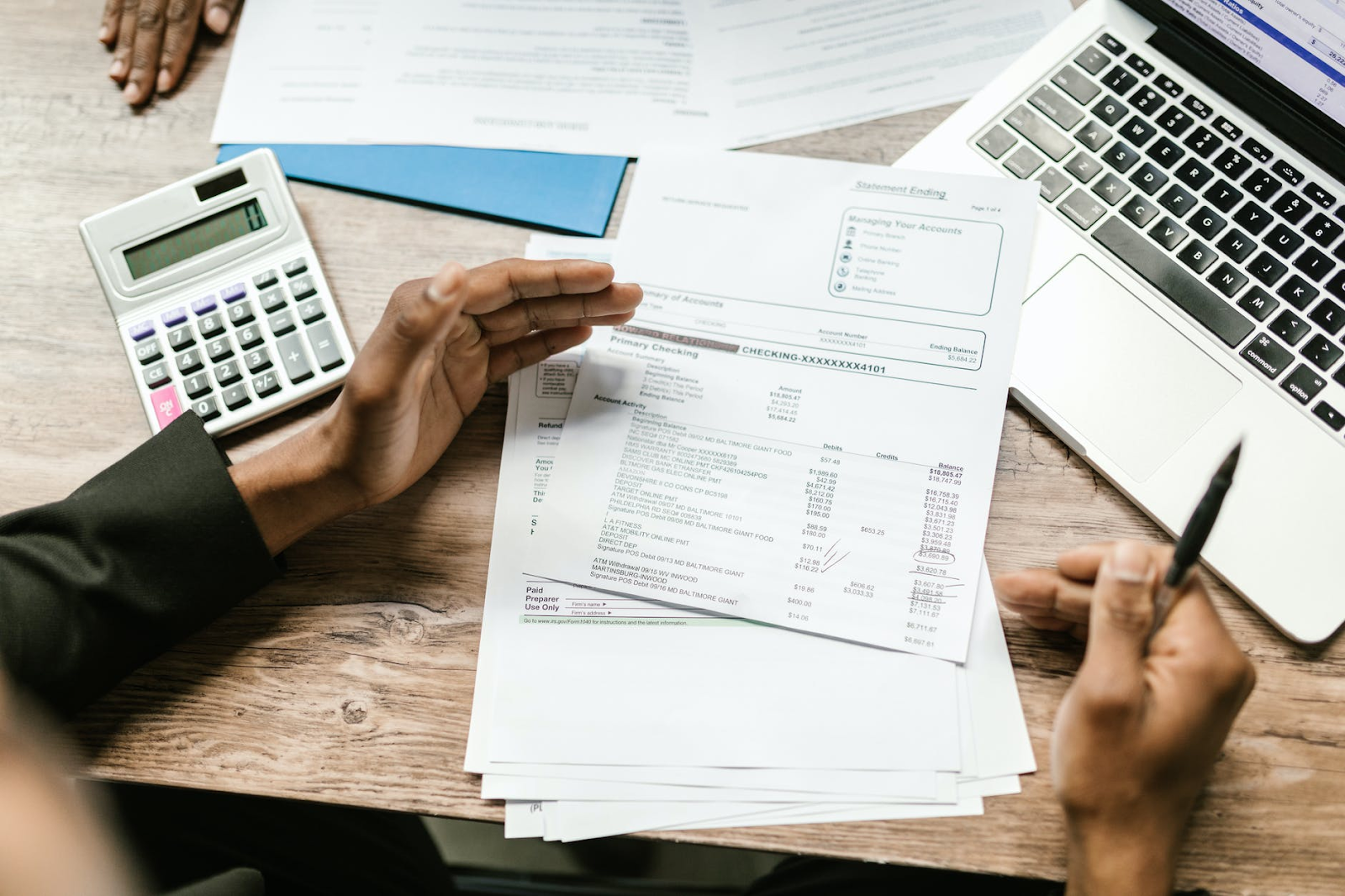 NetSuite can help simplify accounting processes