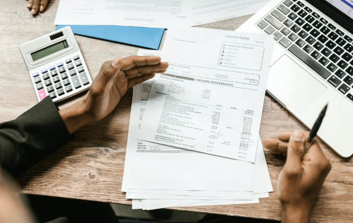 NetSuite can help simplify accounting processes