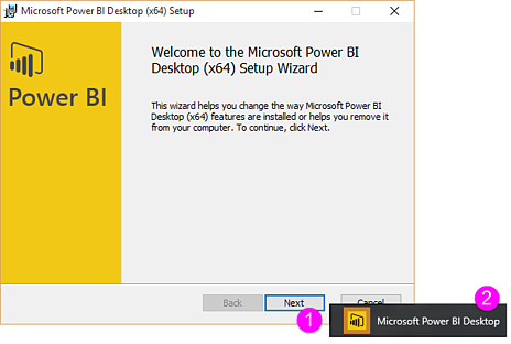 Power BI NetSuite Data Integration
