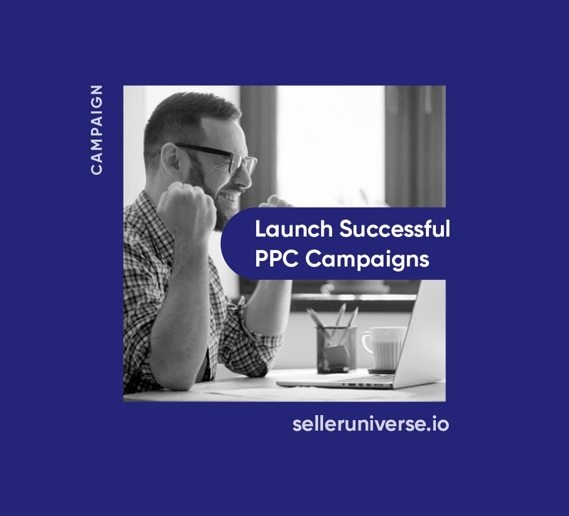 Amazon Advertising: Skyrocket your Brand through PPC Campaigns