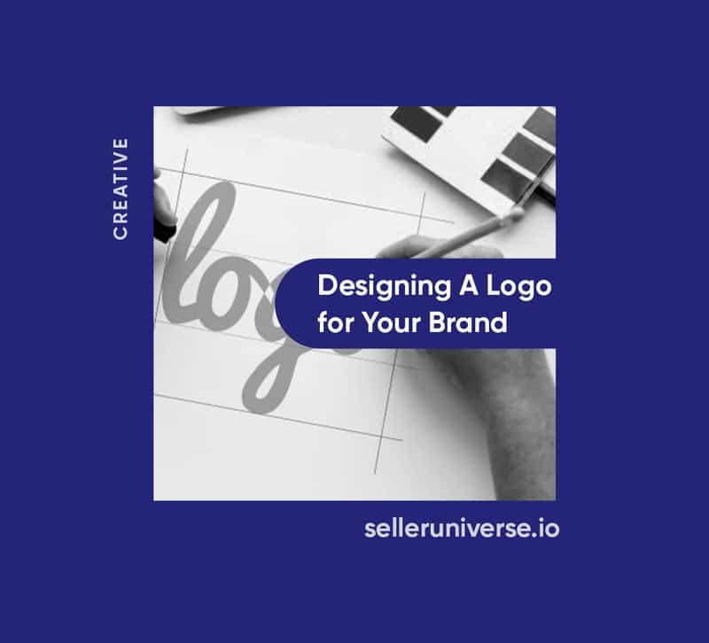 Designing A Logo for Your Brand