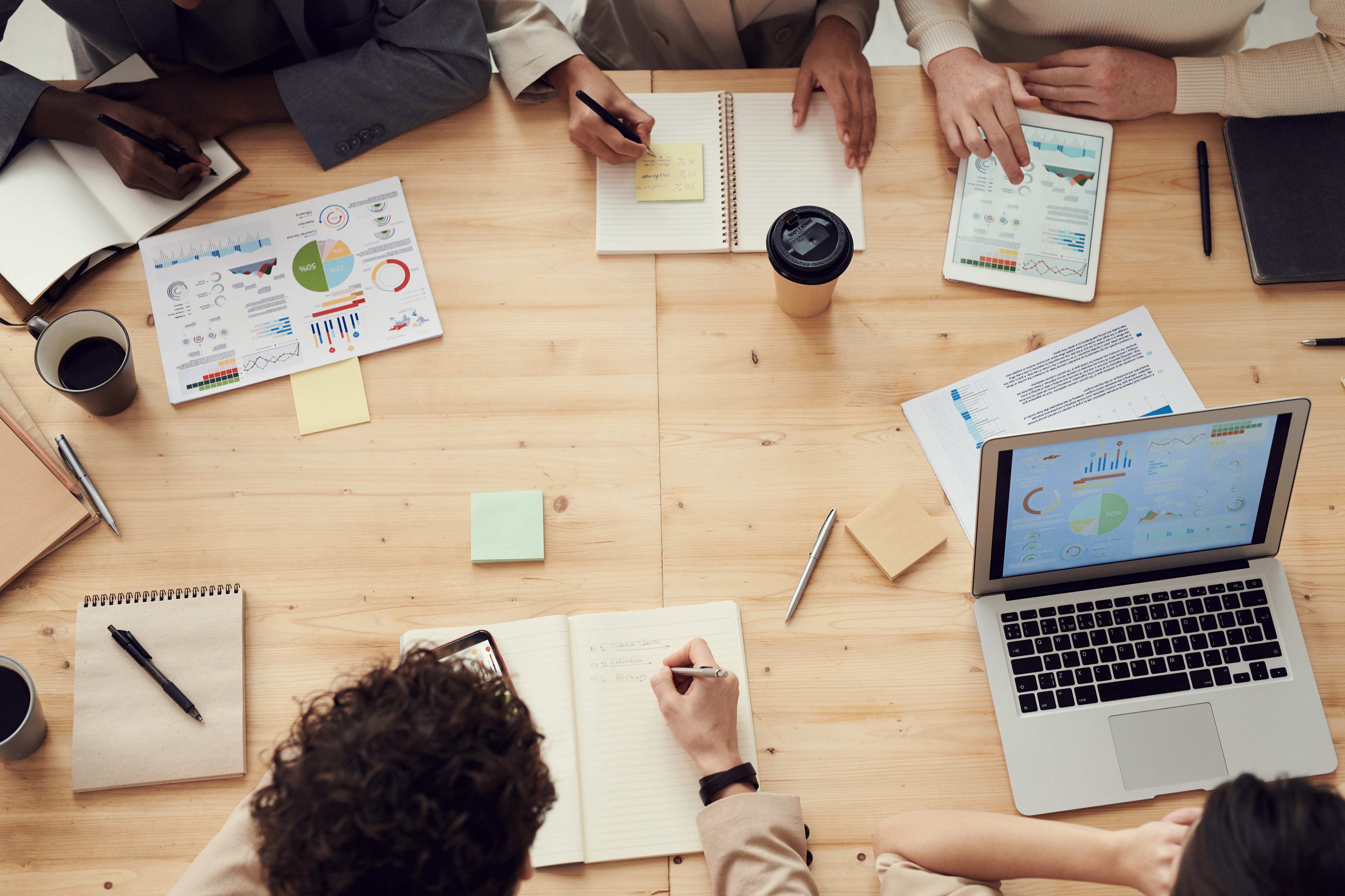 Project management