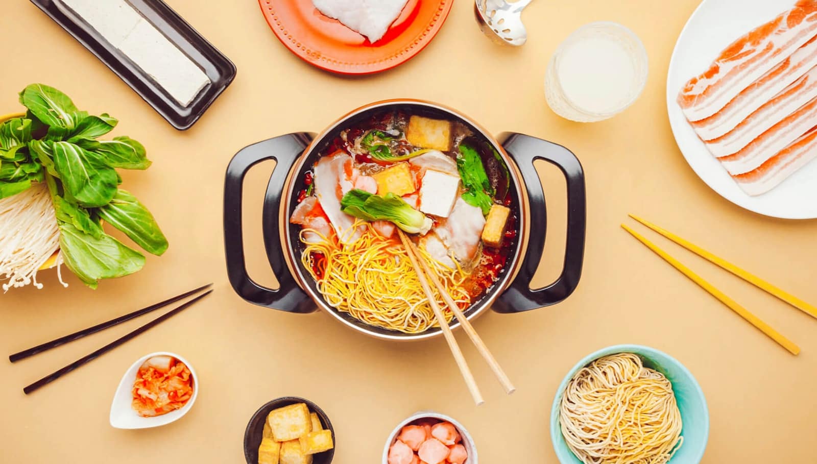 Got Hot Pot