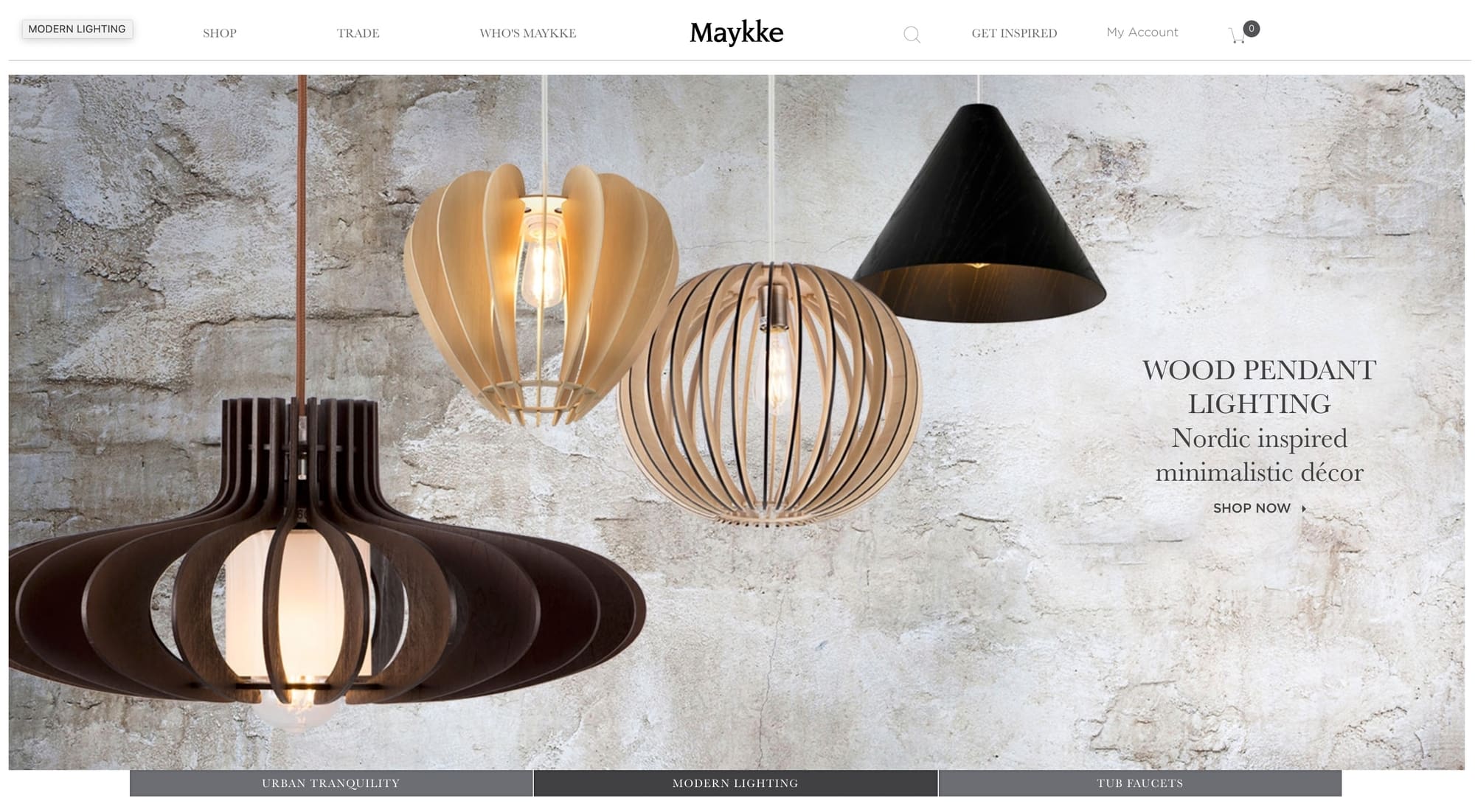 Maykke
