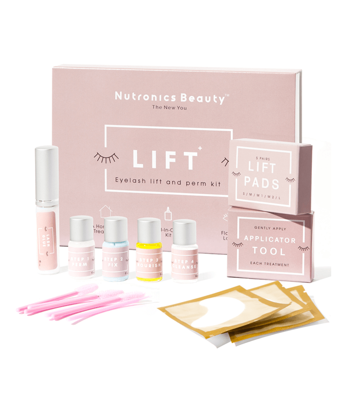 Nutronics Beauty