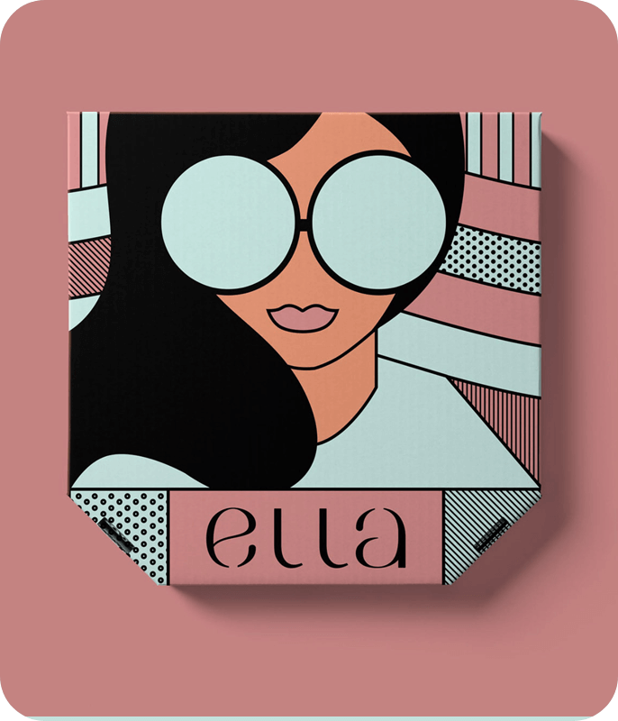 Ella Pizza Boutique