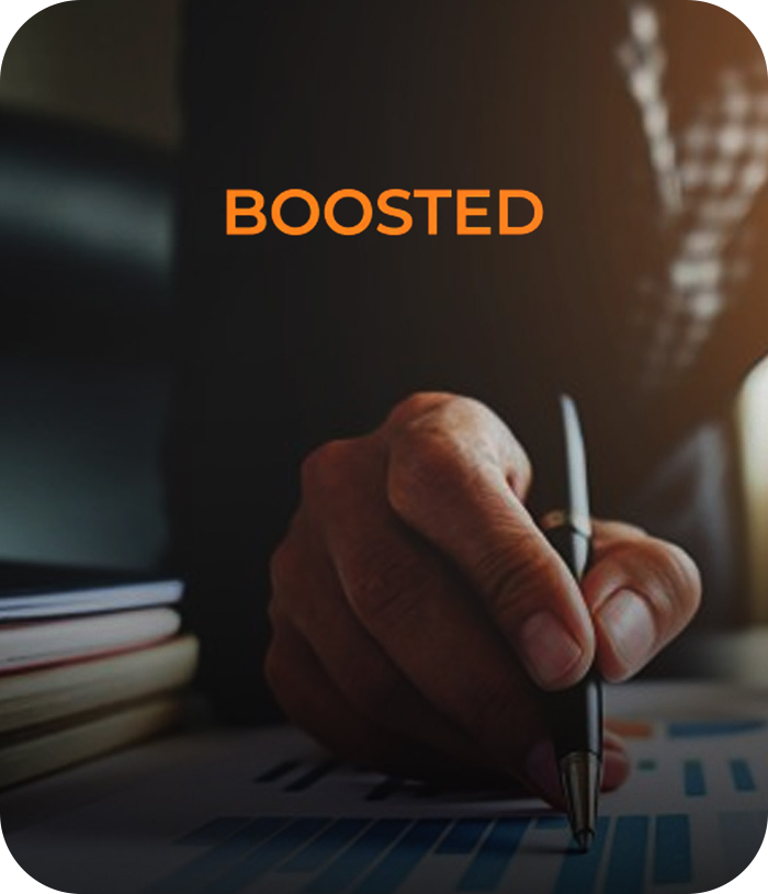 Boosted Commerce