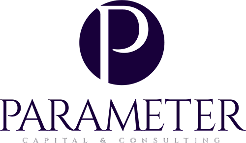 Parameter Capital and Consulting's logo