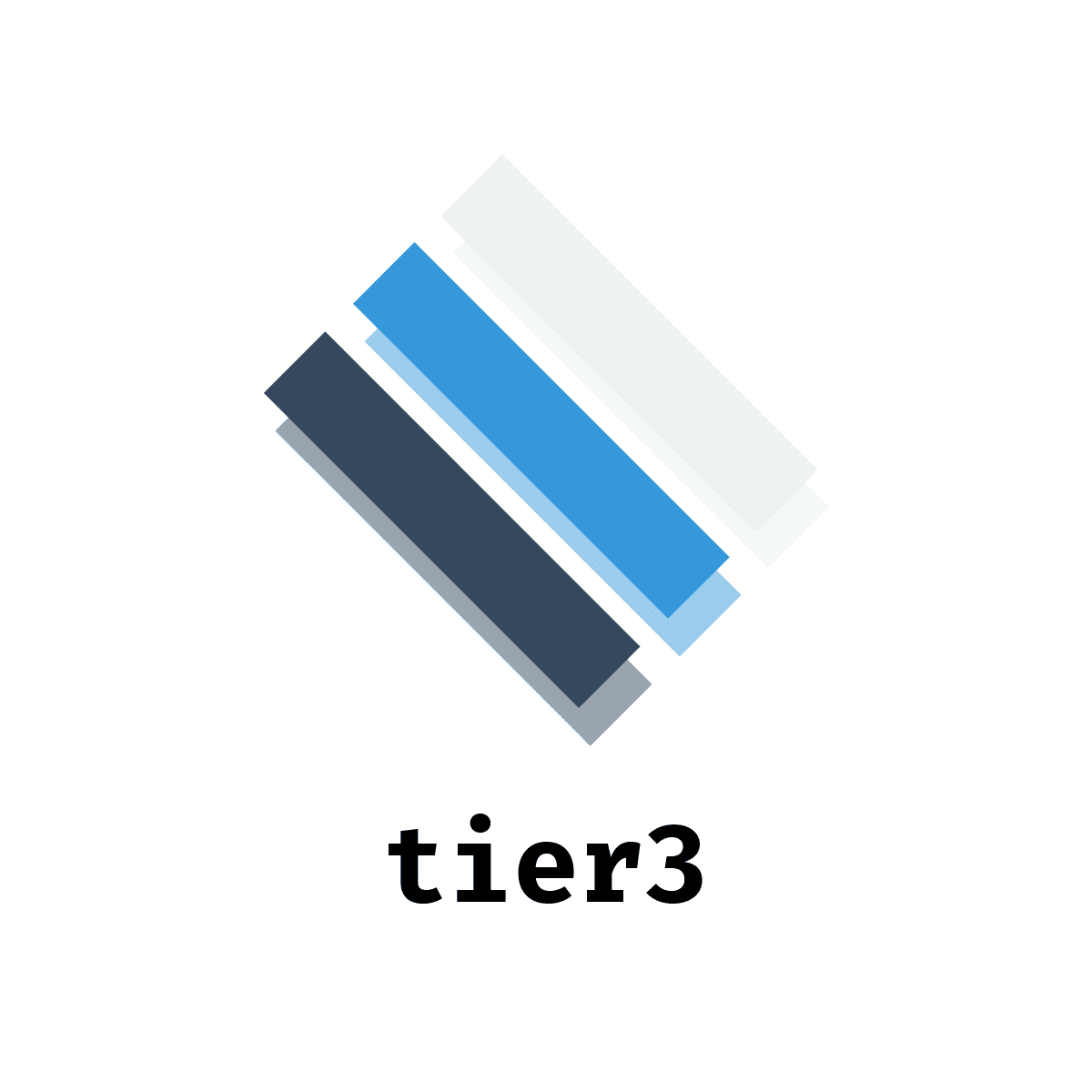 Tier3 Agency's Logo