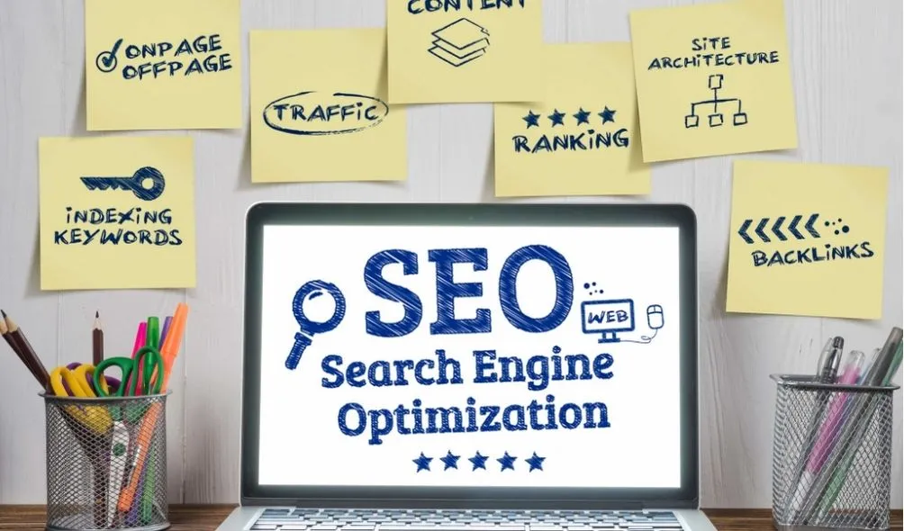 Apa itu SEO?
