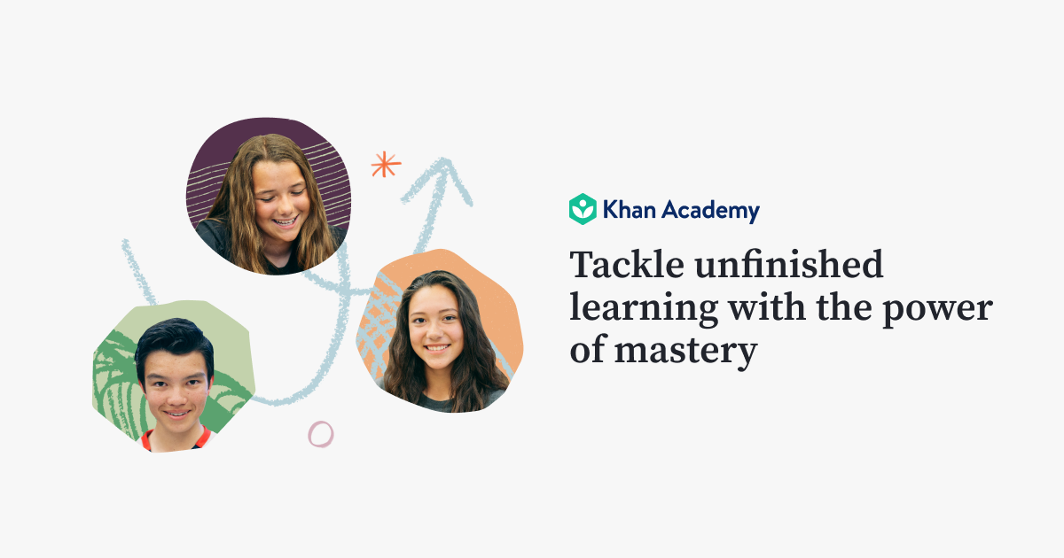 Khan Academy District Partnerships