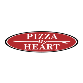 Pizza My Heart