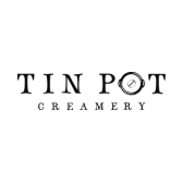 Tin Pot
