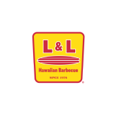 L&L Hawaiian BBQ