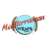 Mediterranean Wraps