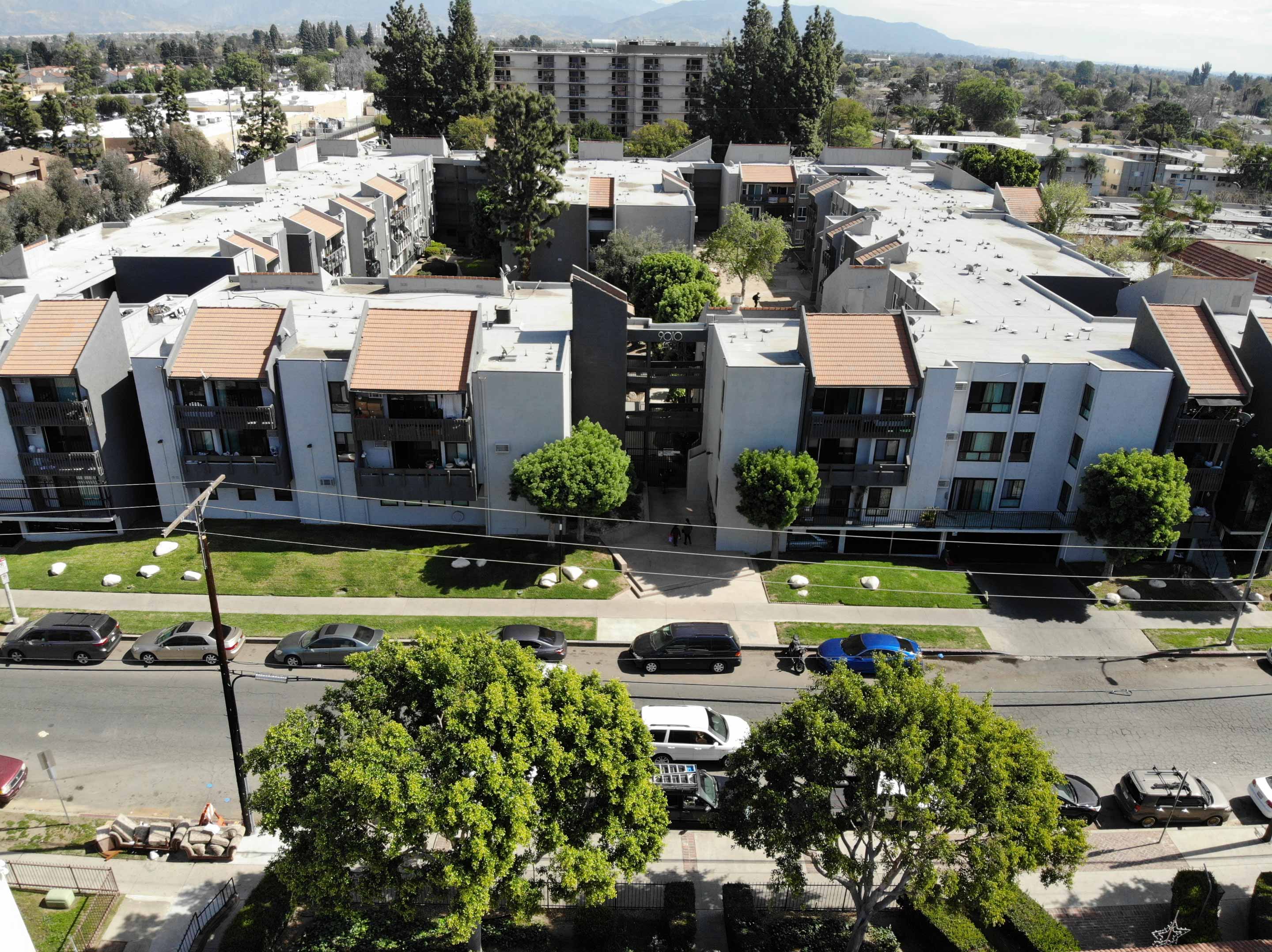 The San Fernando Valley Portfolio Ethos Real Estate