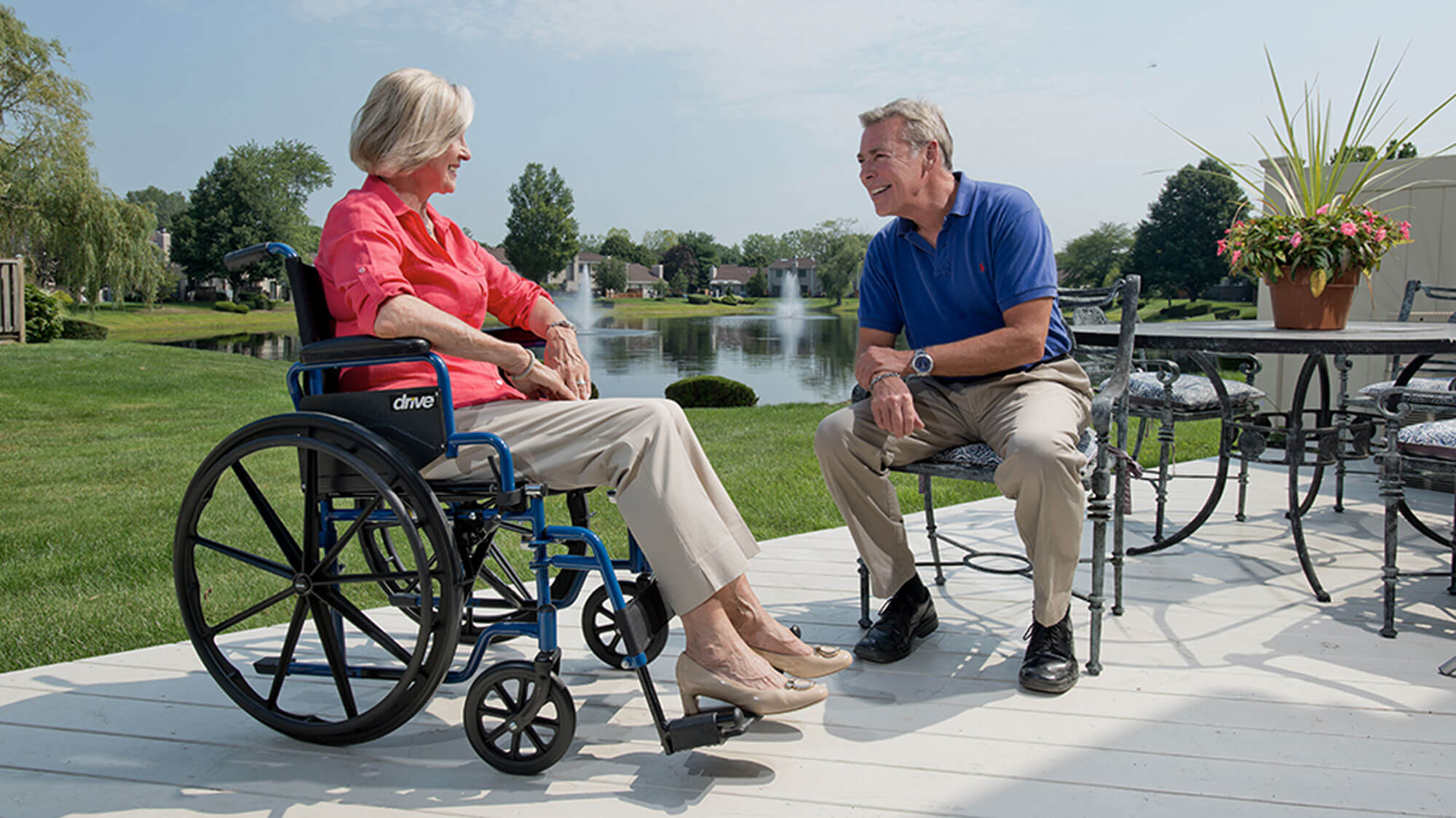 About Scooters & Mobility Tamworth Assisted Living Solutions