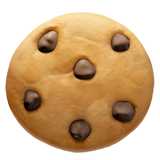 a cookie icon