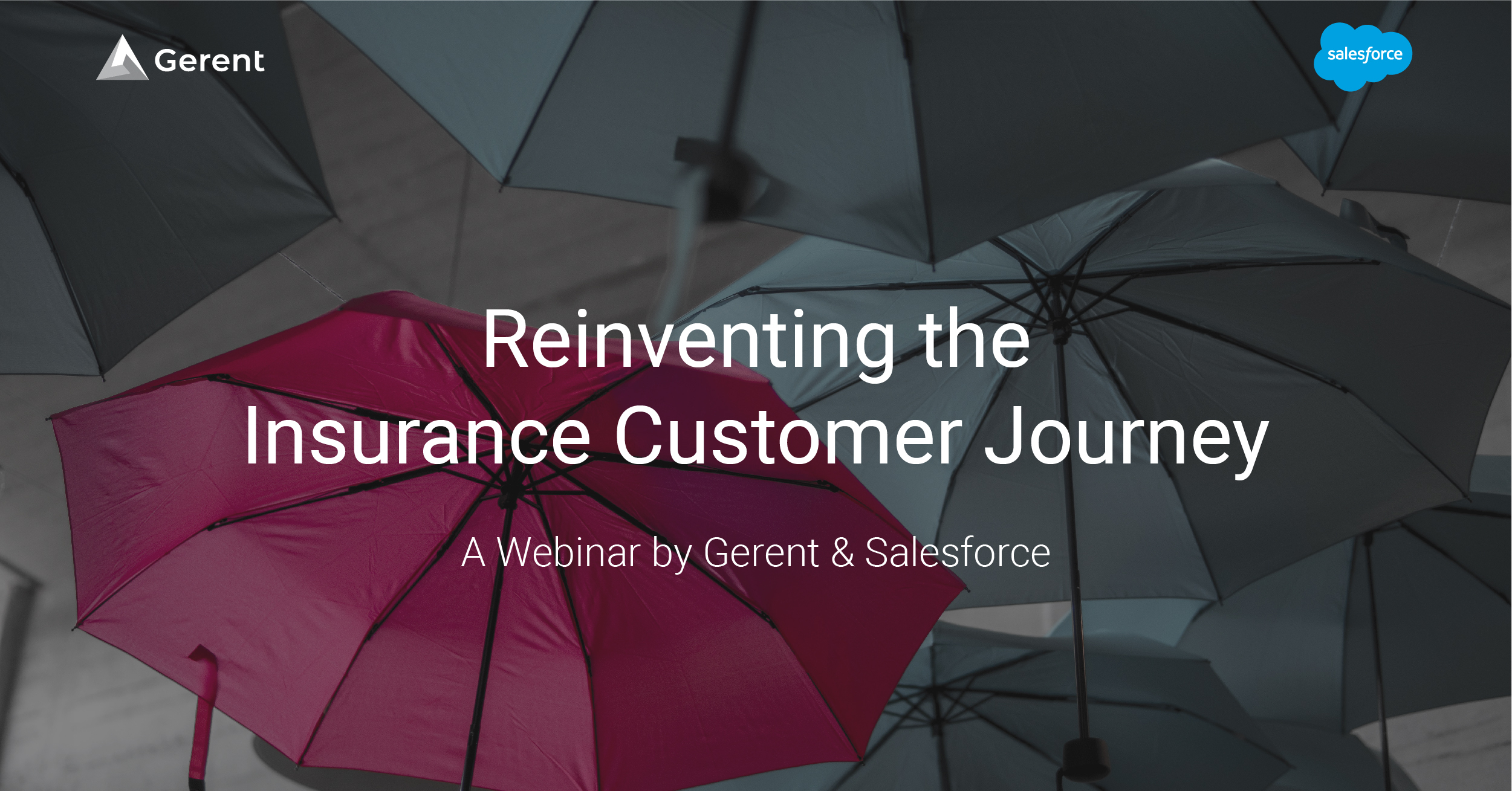 Reinventing the Insurance Customer Journey