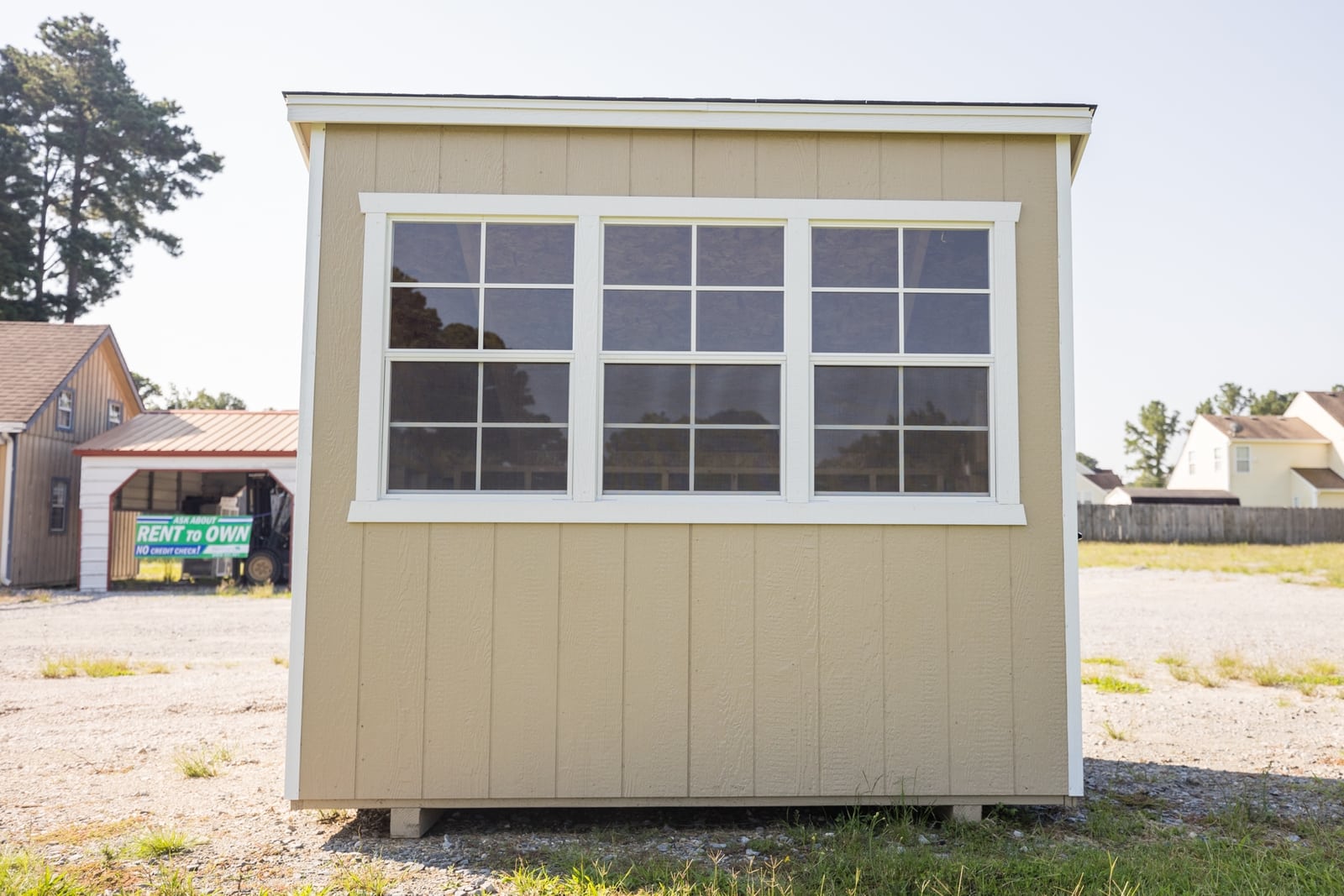 Chicken Coops NC & VA Stateline Builders