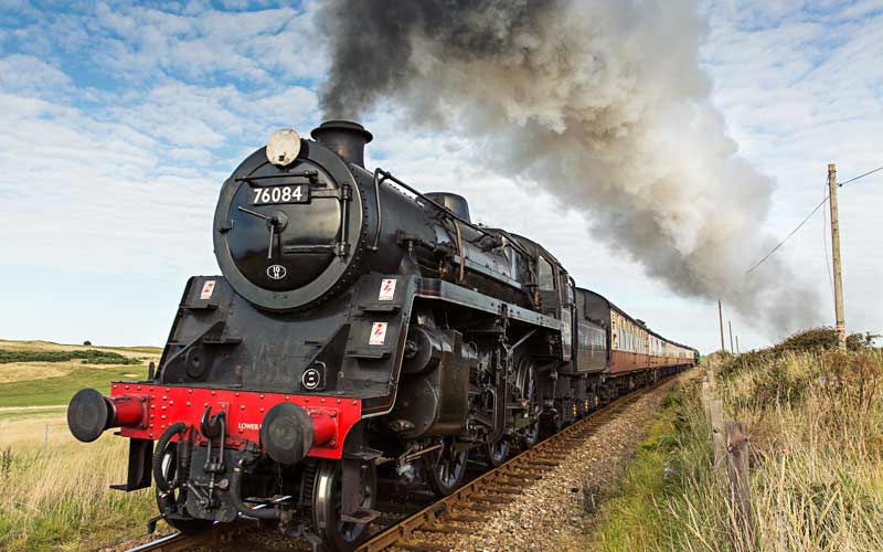 North Norfolk Railway